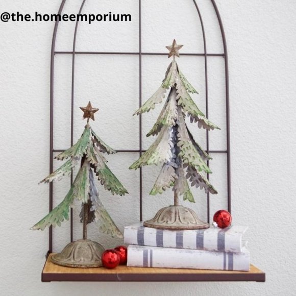 Everfir Tree Set - Picture 2 of 5